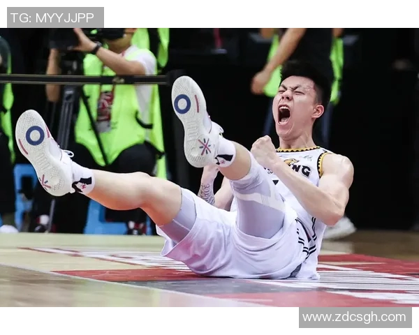 钻石联赛特别报道：北京篮球队如何实现华丽转型与新生