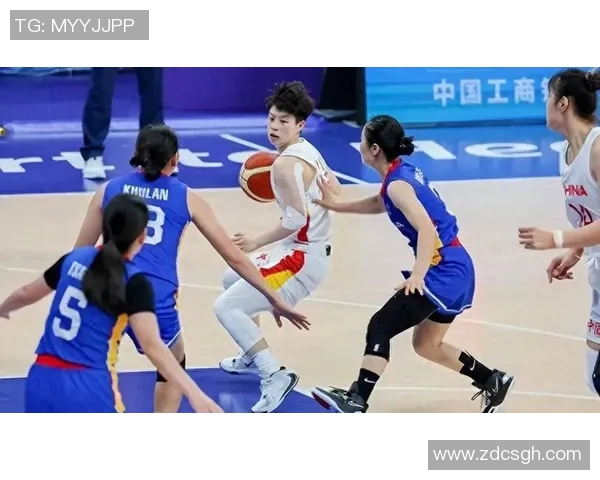 重庆篮球队在亚运会中的个人能力展现与团队协作的完美结合分析