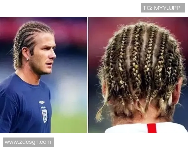 各类足球明星独特发型展示与风格解析让你领略球场魅力与时尚风潮