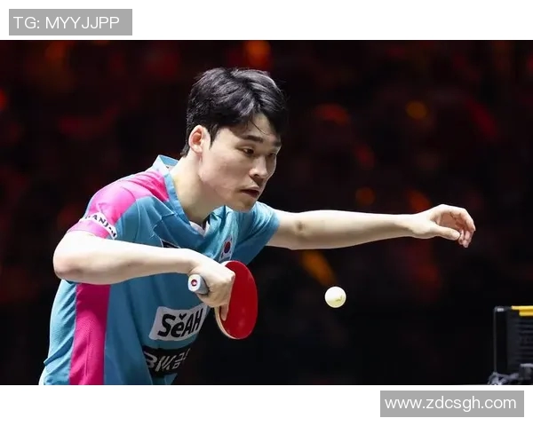 杭州乒乓球队的崛起与发展探索聚焦乒乓球的力量与未来