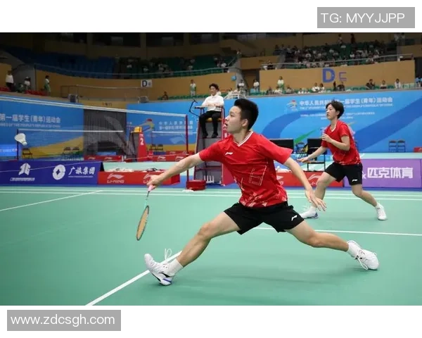 广州羽毛球队在冠军赛中的速度表现分析与精彩瞬间回顾