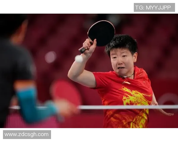 武汉乒乓球队荣登全国节奏排行榜第二名展现卓越实力与风采