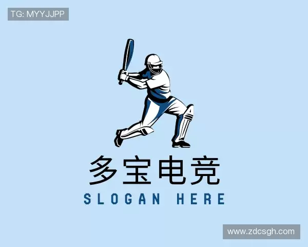 认识多宝电竞